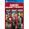 Far Cry Insanity Bundle PS4